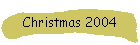 Christmas 2004