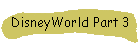 DisneyWorld Part 3